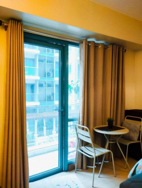 Condo space Across NAIA Airport